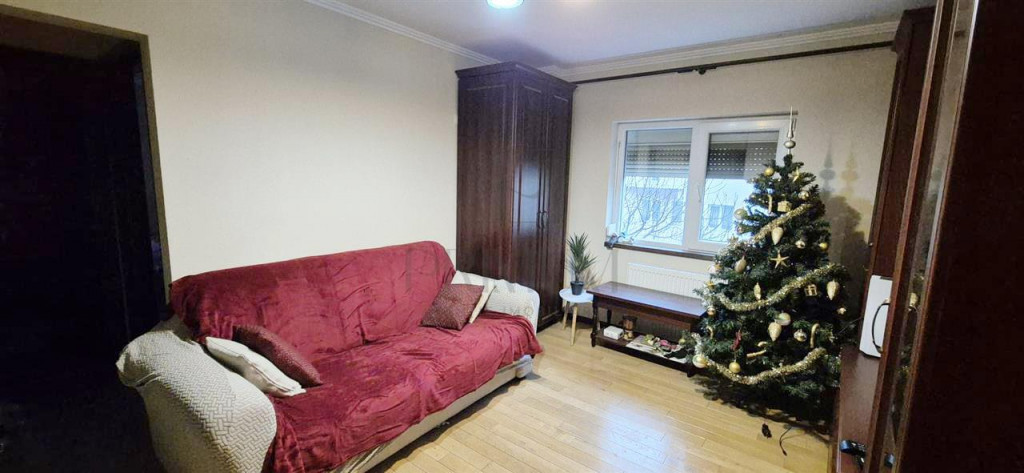Apartament modern cu 3 camere, etaj intermediar, zona Buc...