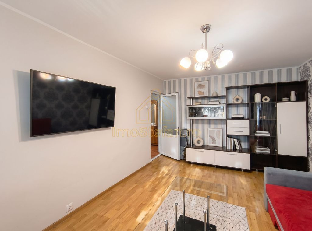 ICIL | Apartament 3 Camere | Utilat | Mobilat | Gata de m...