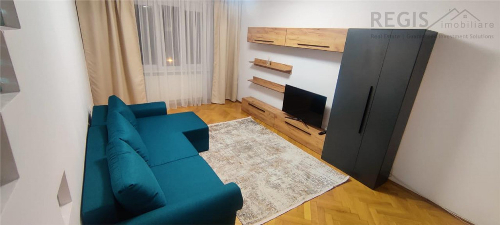 Apartament de inchiriat, Scriitorilor, Brasov