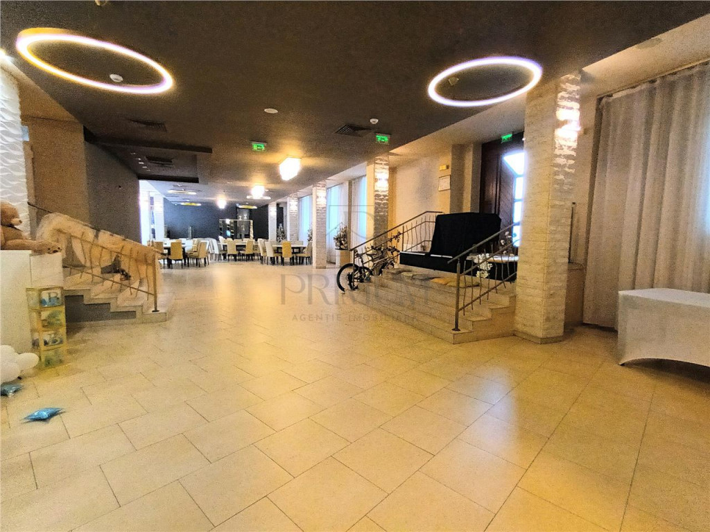 Spatiu Comercial bine pozitionat - Bogdanestilor