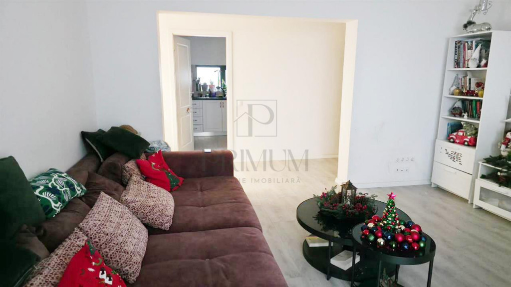DUMBRAVITA - 4 CAM - 2 BAI - CENTRALA PROPRIE/AC - GRADINA -