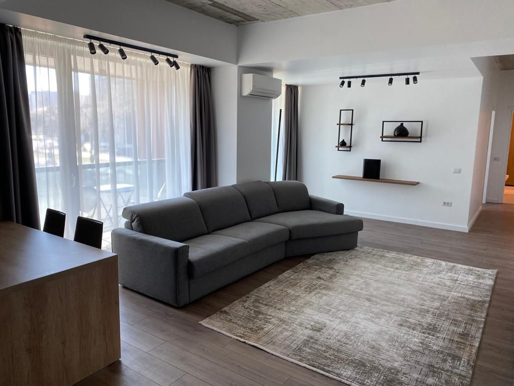 Apartament 2 Camere Zona Central