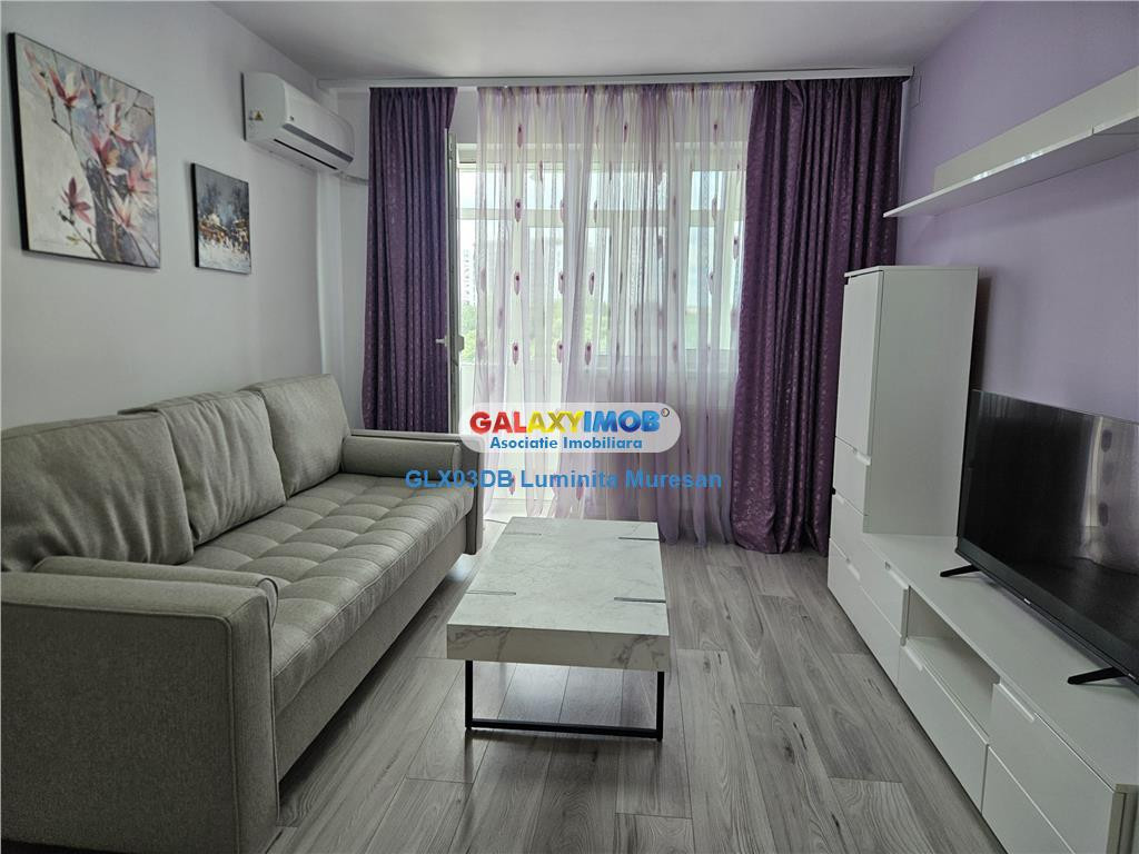 Apartament 2 camere semidecomandat Targoviste Micro 9