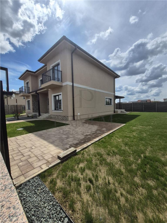 Casa individuala Mosnita Noua Drumul Boilor