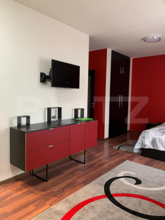Garsoniera, cheltuieli incluse, pet-friendly, zona: Kaufland
