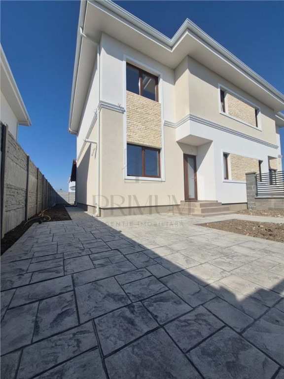 DUPLEX P 1 POD - MOSNITA VECHE - LA CHEIE
