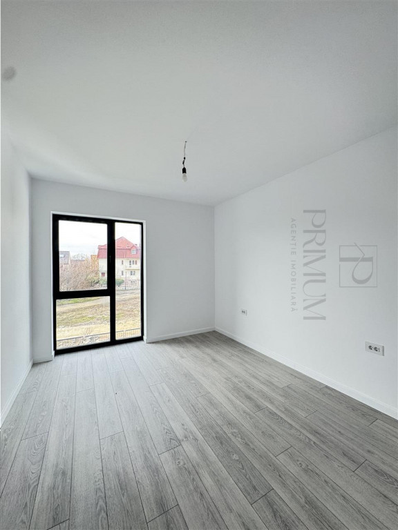 BRAYTIM - 2 CAMERE - ETAJUL 1 - BLOC NOU - FINALIZAT - CLIMA