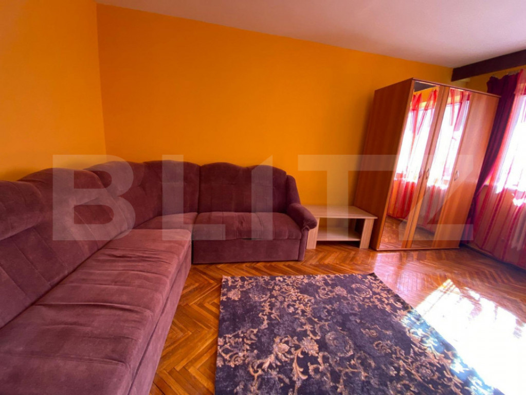 Apartament 2 camere, 50 mp, zona Donath, Grigorescu