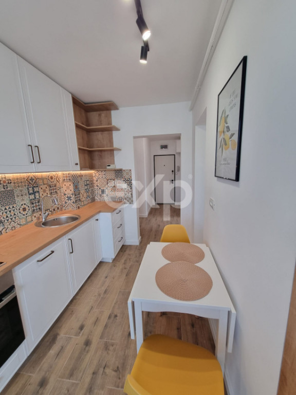Apartament modern cu 2 camere Andrei Mureșanu