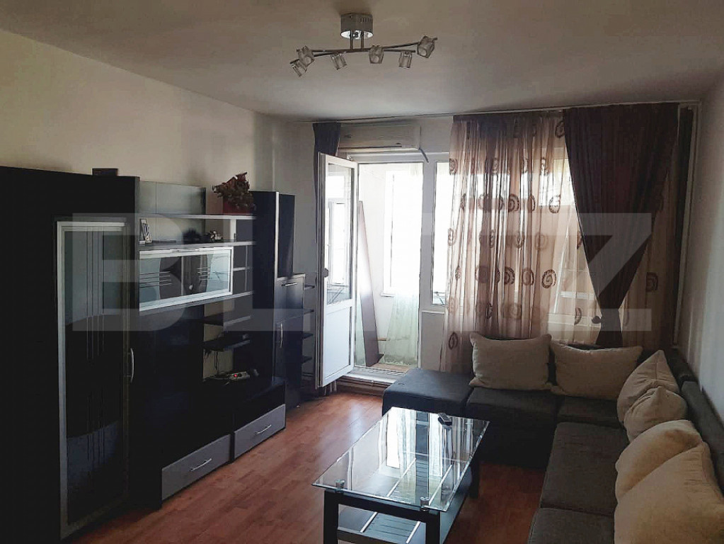 Apartament 2 camere, 50.60 mp, zona Tătărași