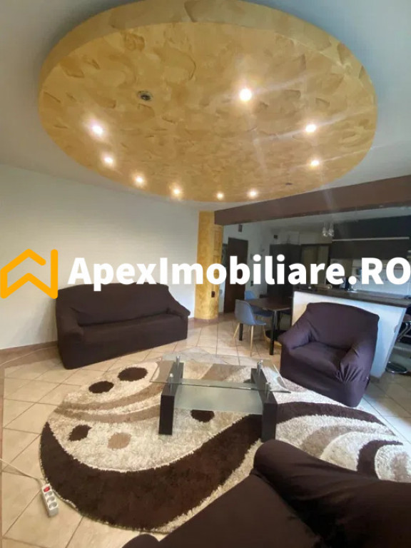 Apartament 2 camere de inchiriat Rahova București | ApexImo