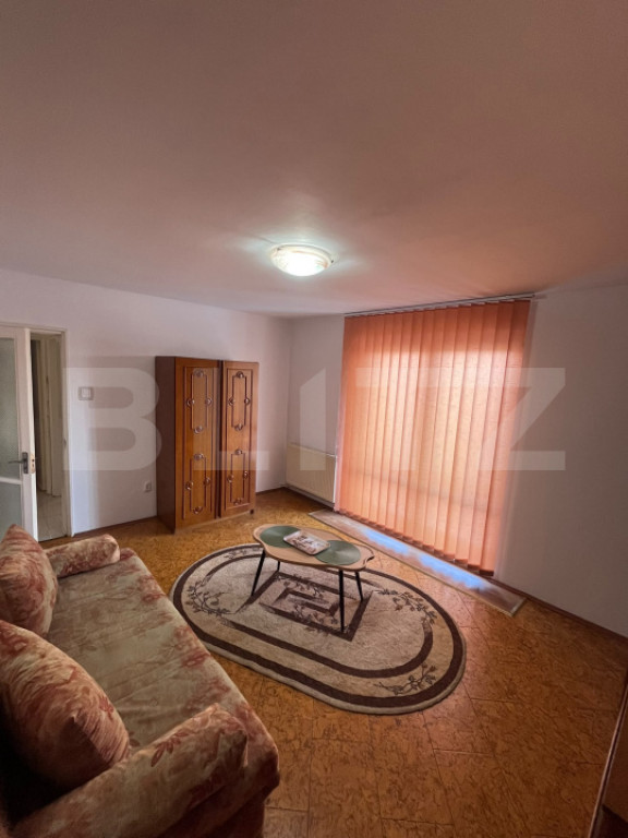 Apartament 2 camere, decomandate, Bd. 15 Noiembrie