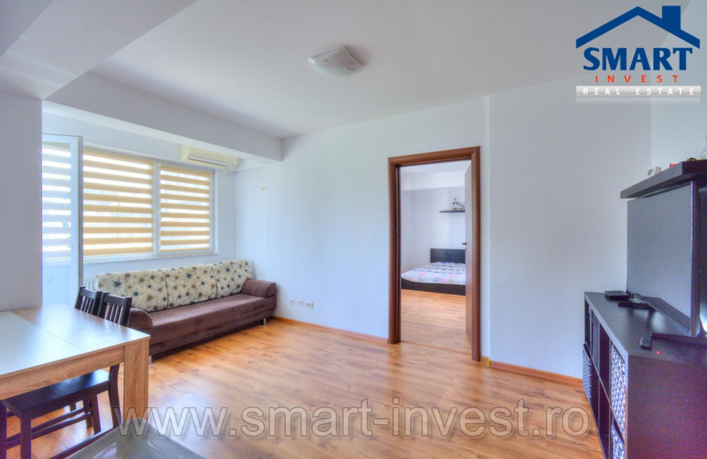Apartament 2 camere Metrou Mihai Bravu - Dristor - Vitan -c