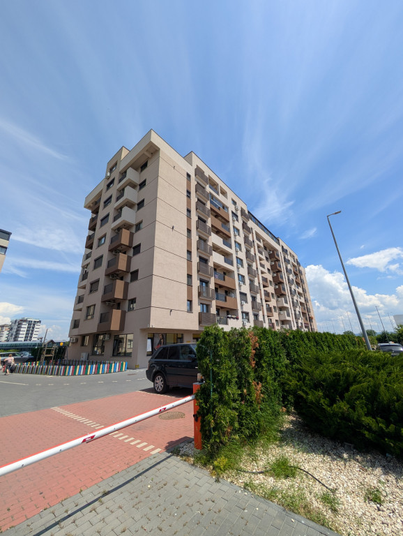 Apartament 3 camere, de Închiriat – Spațios, Curat ș...