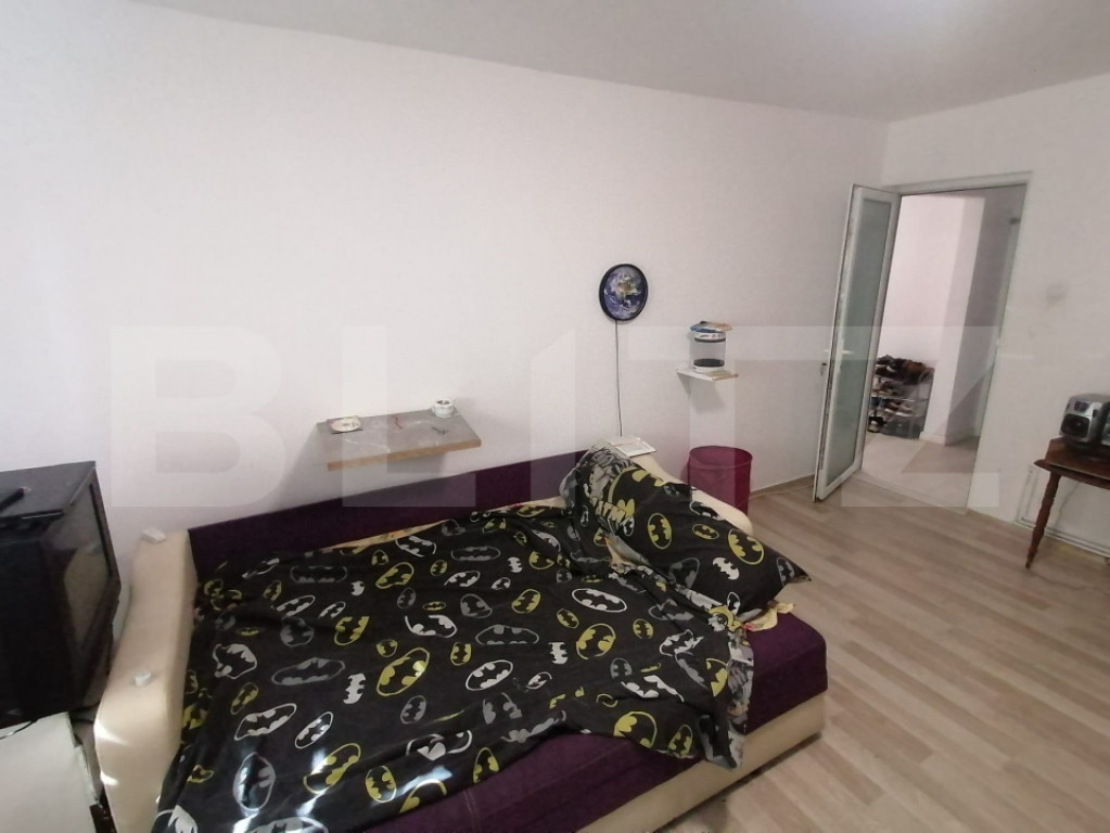 Apartament cu 2 camere, decomandat, pet friendly, Intre Lacu