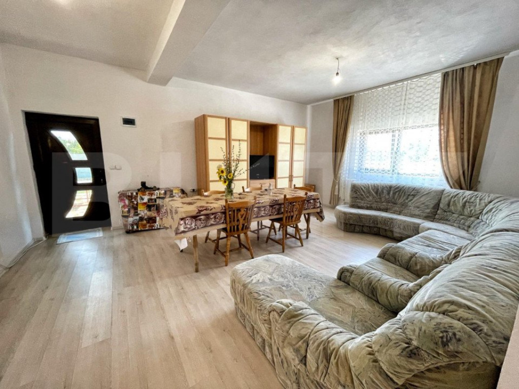 Apartament 2 camere, 60 mp, centrala proprie, aer conditiona