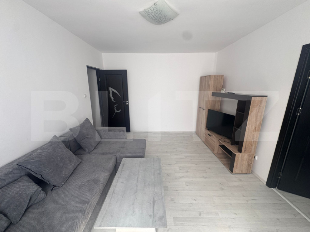 Apartament 2 camere de vânzare – Micro 4, Târgoviște,Re