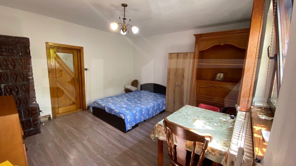 Garsoniera 25mp utili, zona Tolstoi-Alba Iulia