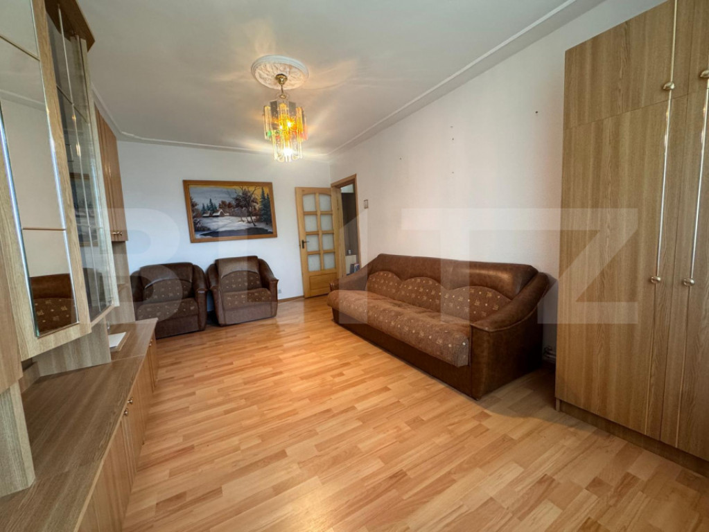 Apartament 2 camere, 50 mp, Nicolina