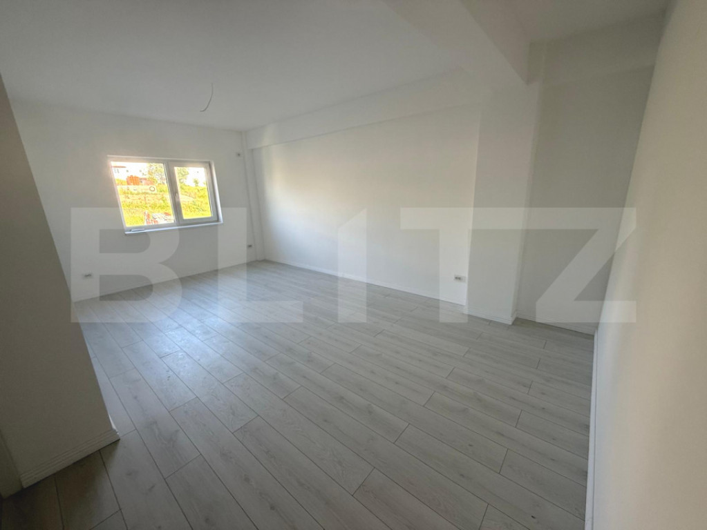 Apartament 2 camere, 56.60 mp, zona Visan