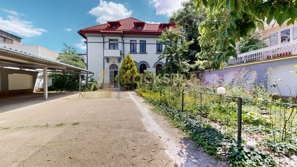 Izvor 80 Office Building, Izvor, 284 - 1347 mp 0% comision!