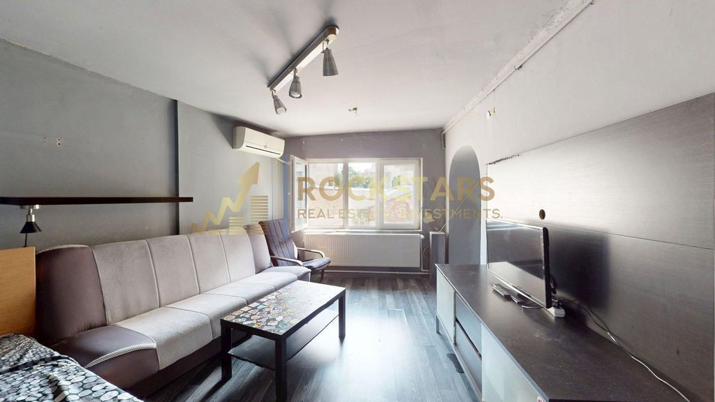 Casa etaj + mansarda, zona Piata Gemeni – Dacia | poten...