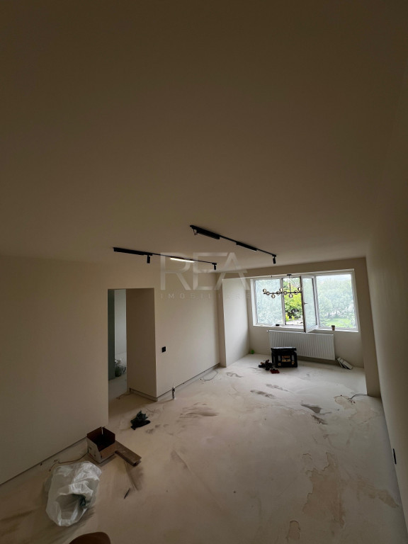 2 camere Colentina decomandat, inst. schimb., et. 3, 57 mp,