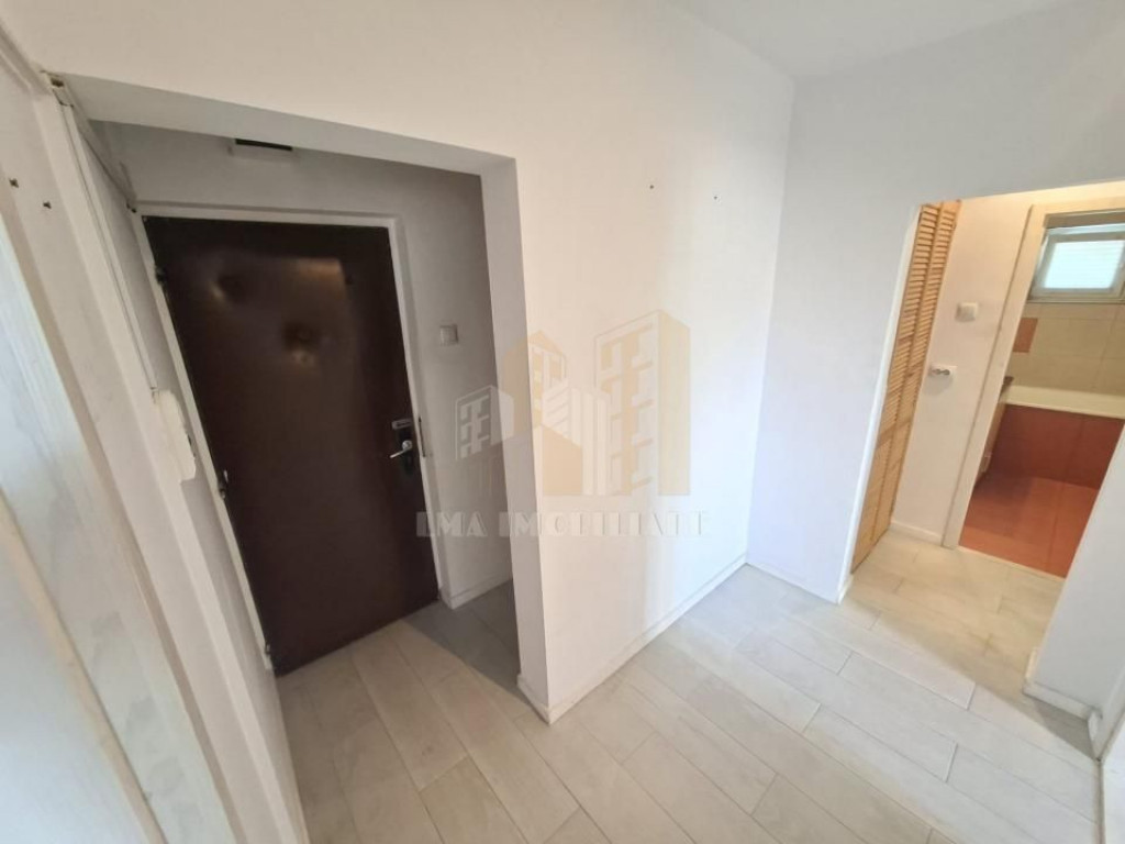 Apartament 2 camere decomandat Faget Brasov