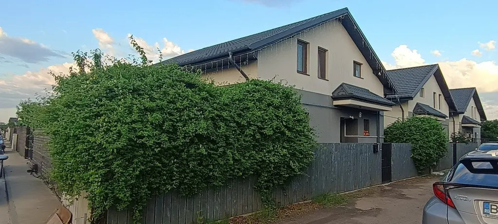 Casa/vila de vanzare 5 camere, Magurele granita cu Bucuresti