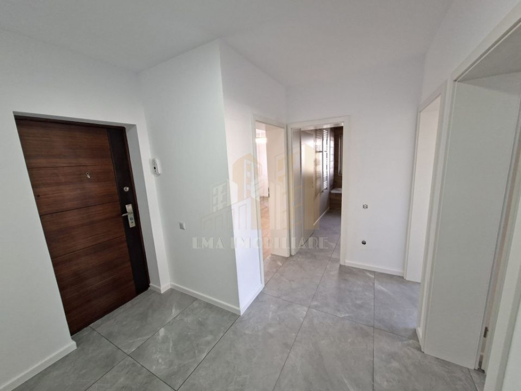 Apartament 2 camere Subcetate City Sanpetru Brasov