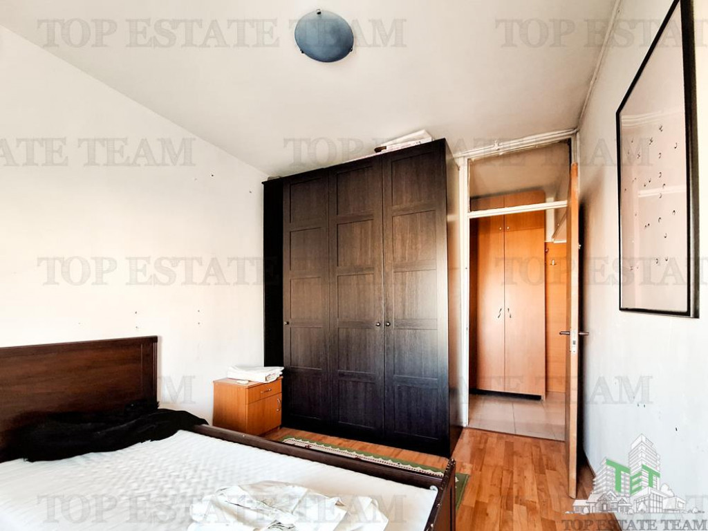 Apartament 4 camere in vila | 144 mp | Zona Dacia-Eminescu