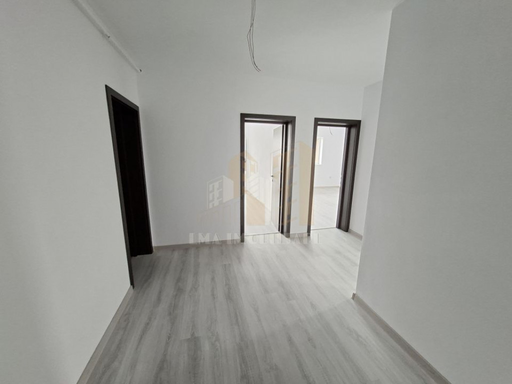 Apartament 2 camere decomandat Subcetate City 2 Sânpetru...