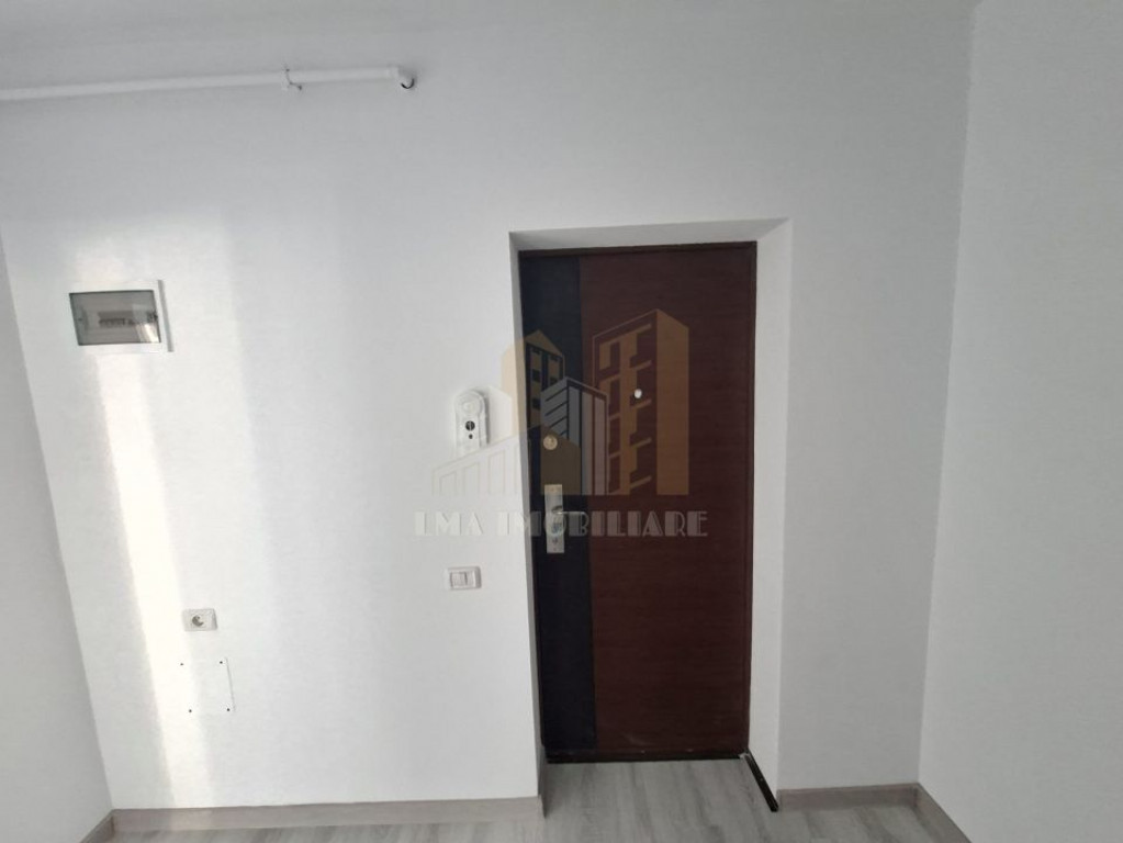 Apartament 2 camere tip studio Subcetate City 2 Sanpetru ...