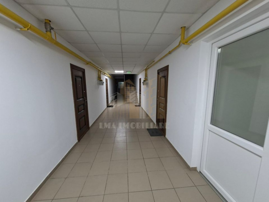 Garsoniera Subcetate City Sanpetru Brasov