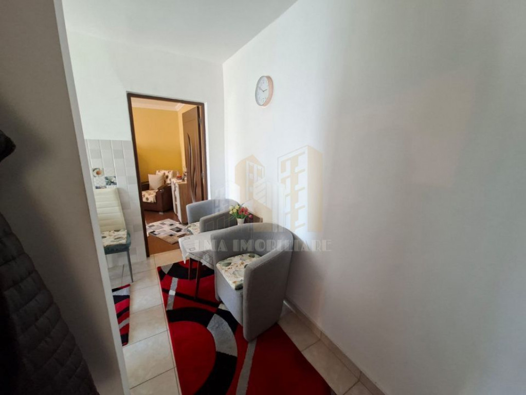 Apartament 2 camere in Bartolomeu