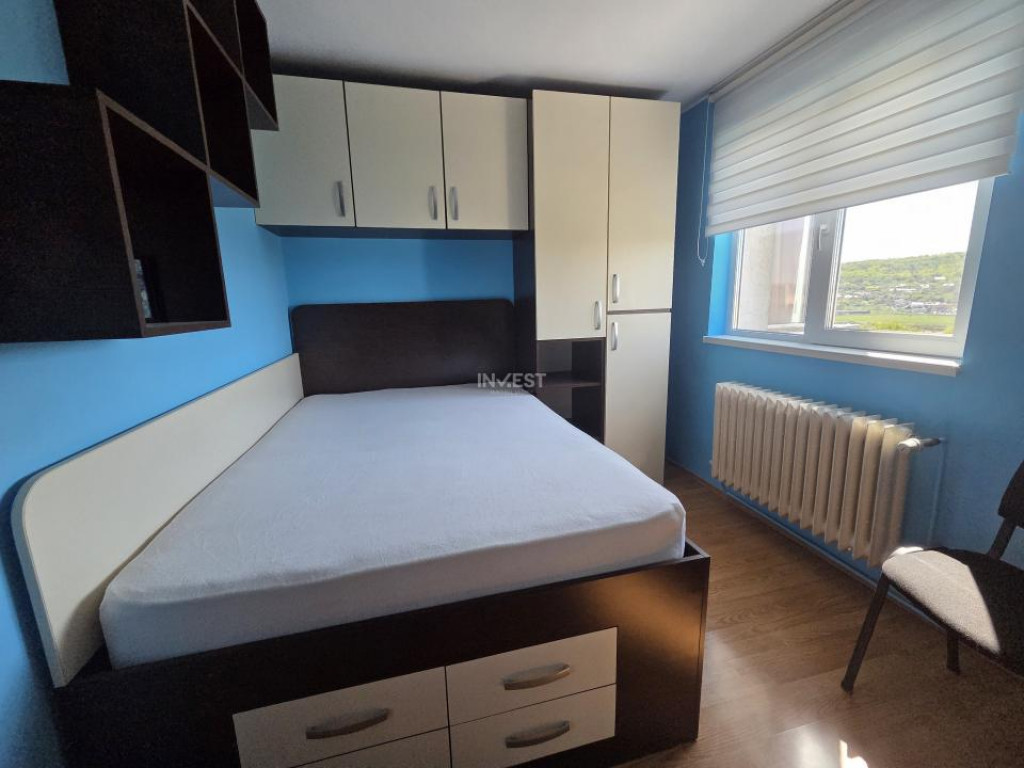 2 camere-Renovate-Alexandru cel Bun