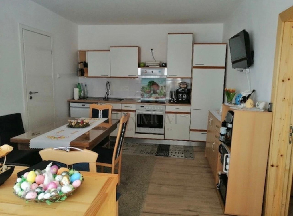 BRAYTIM - CASA INDIVIDUALA - ZONA EXCELENTA - TERASA ACOPERI