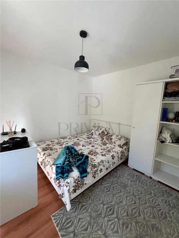 GHEORGHE LAZAR - 2 CAMERE - ETAJ 1 - ZONA BUNA