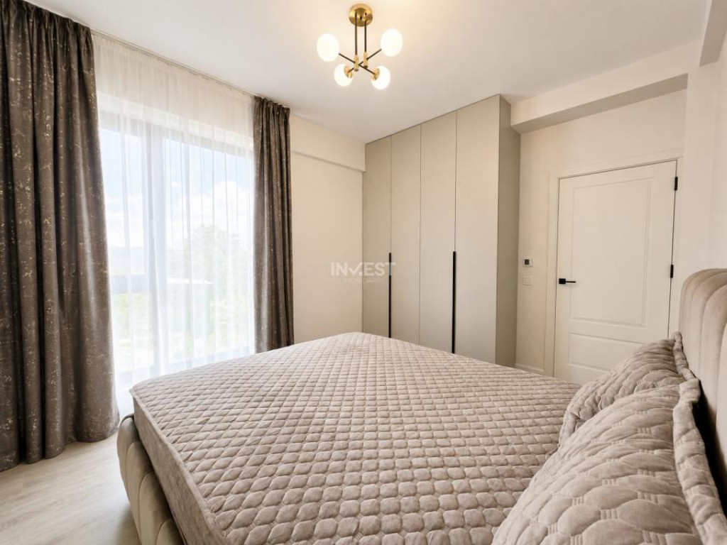 Apartament 2 camere, decomandat, la prima închiriere – Bl