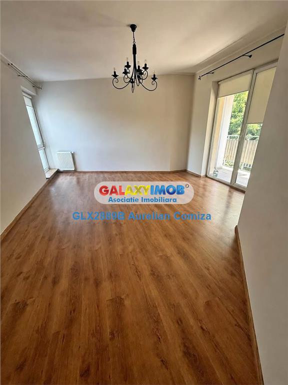 Apartament 2 camere Industriilor/sp.35mp/et.2