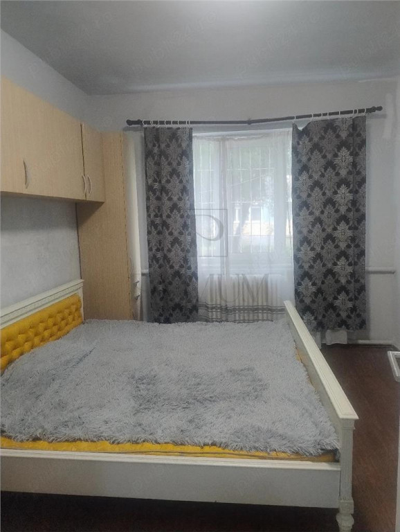 BUZIASULUI - APARTAMENT 1 CAMERA - mobilat, utilat, decomand