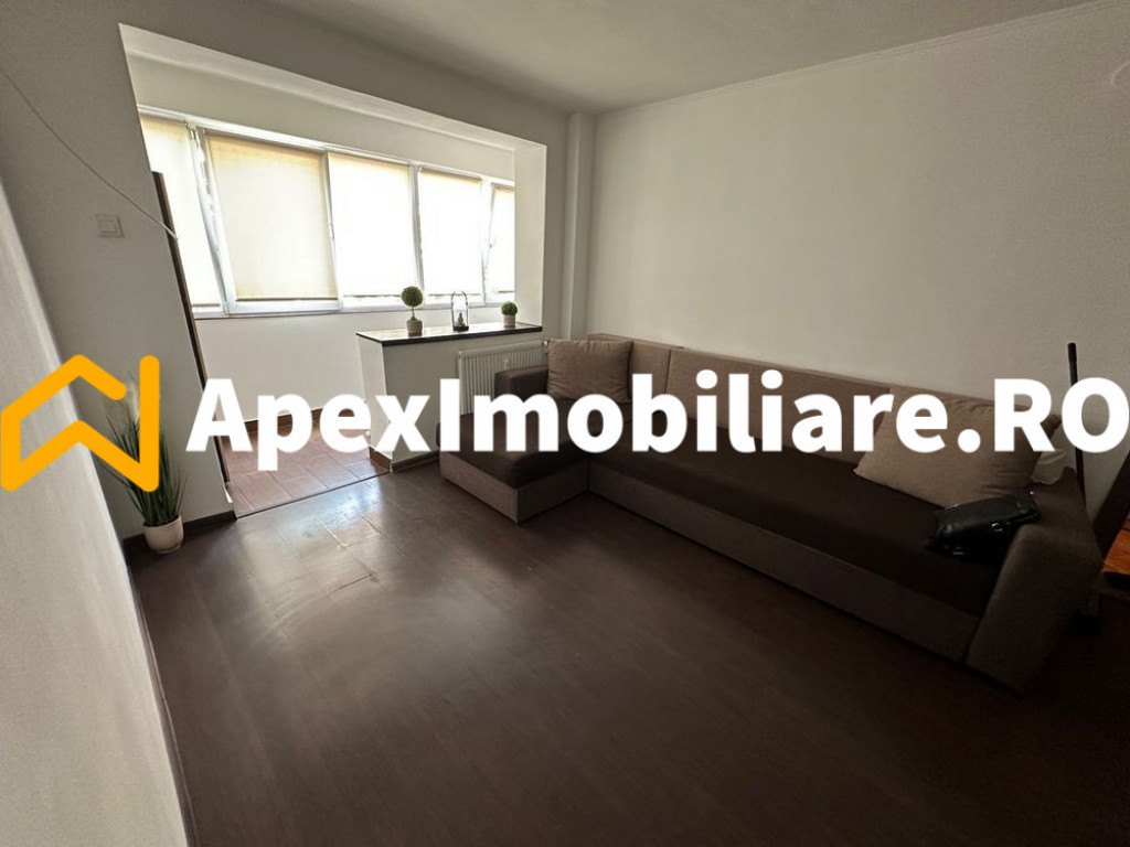 Apartament 2 camere de inchiriat Constructorilor București