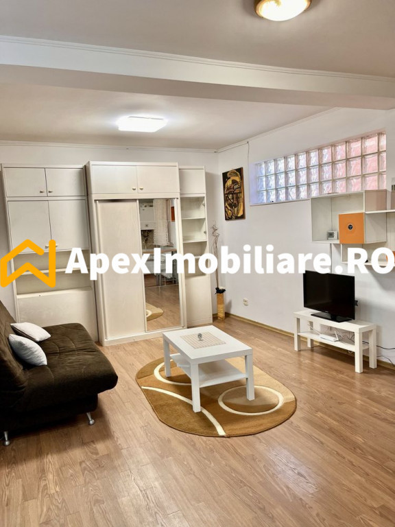 Apartament 2 camere de inchiriat Iancu Nicolae București |