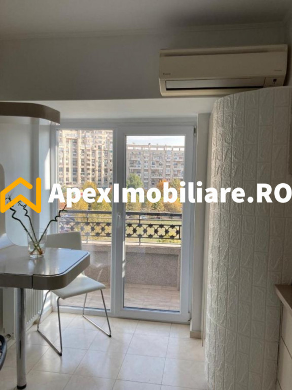 Apartament 2 camere de inchiriat rond Alba Iulia București