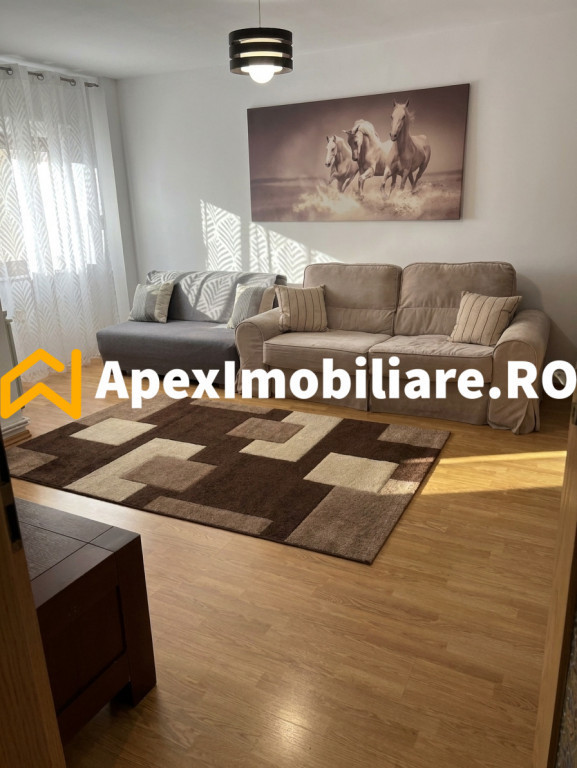 Apartament 2 camere de inchiriat 13 Septembrie București |