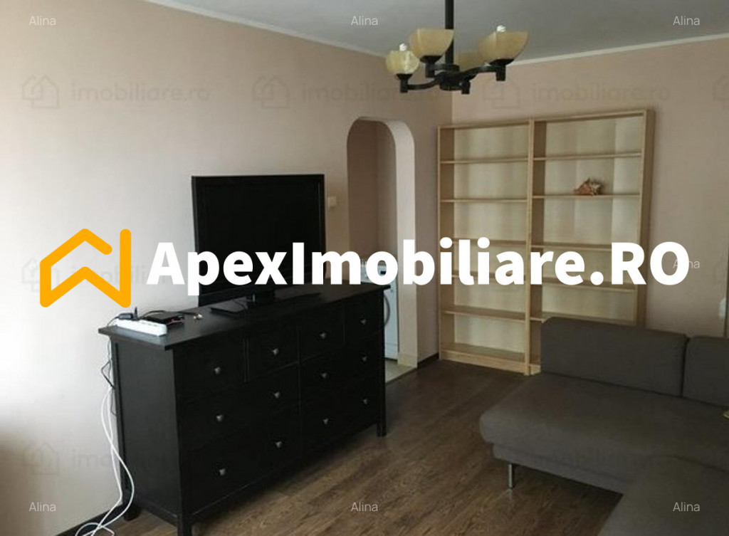 Apartament 4 camere de inchiriat Militari București | ApexI