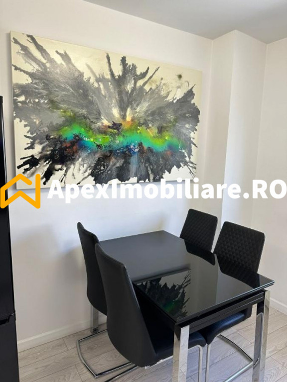 Apartament 2 camere de inchiriat Stefan cel Mare București