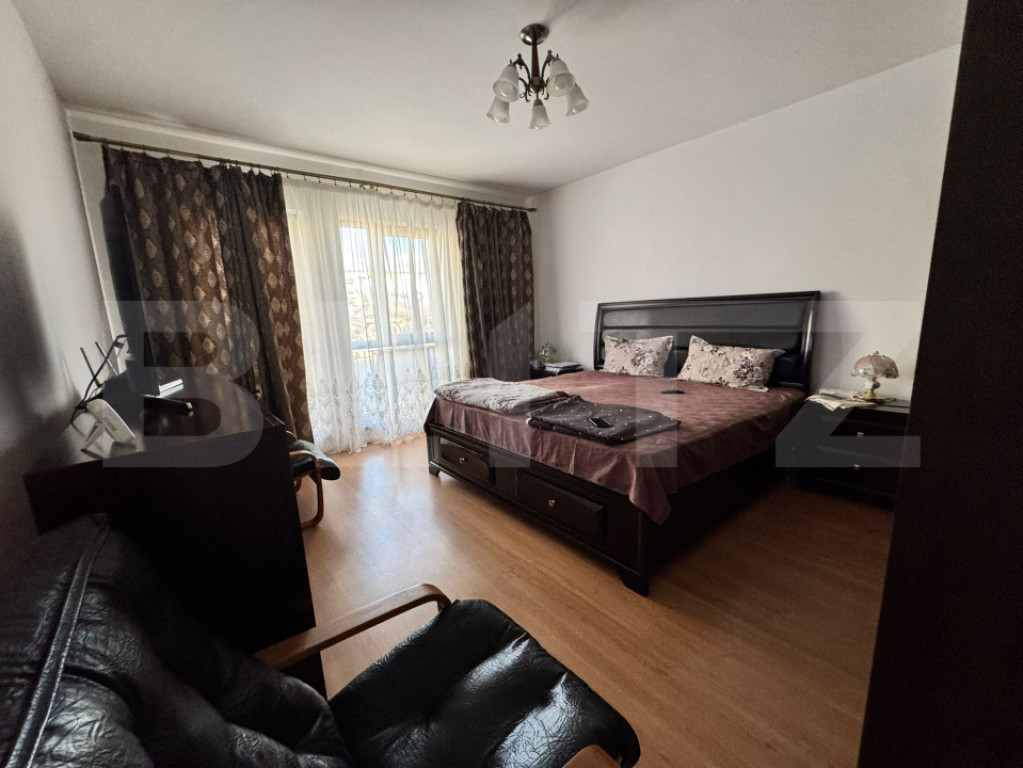 Apartament 2 camere de vânzare | Parter | Brașov