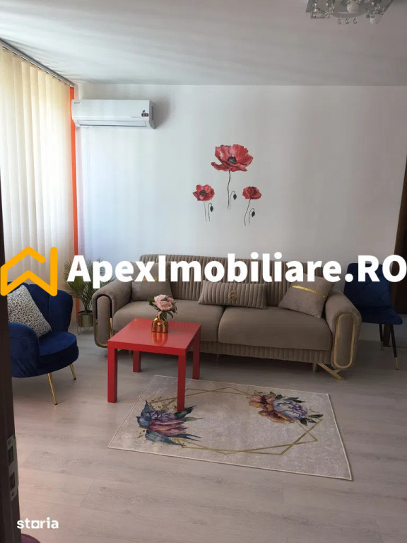 Apartament 2 camere de inchiriat București | ApexImobiliar