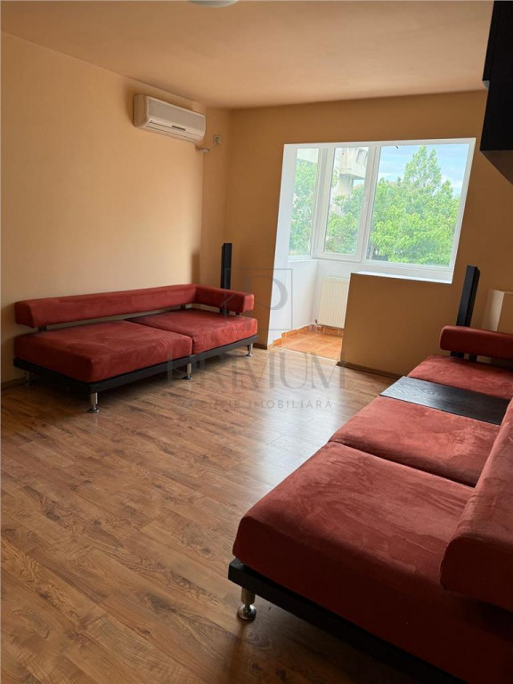 OLIMPIA - 2 CAMERE - ETAJUL 1 - DISPONIBIL IMEDIAT